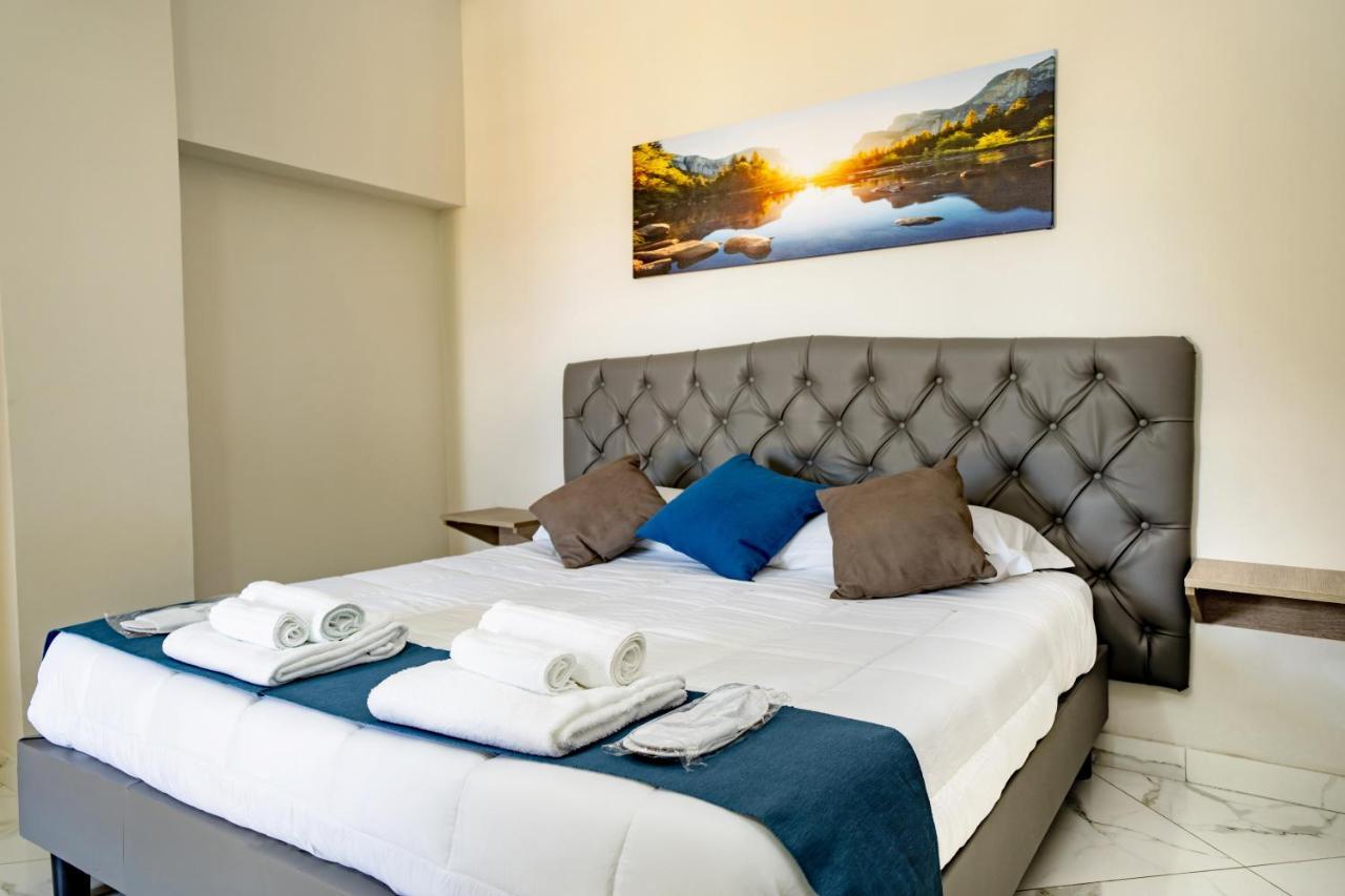Bed and breakfast Il Falco *