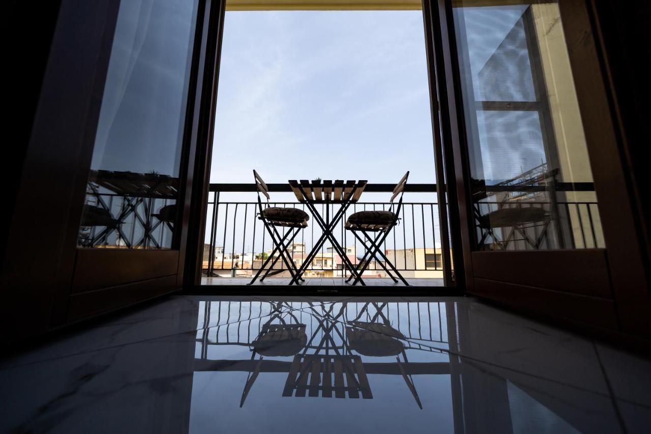Bed and breakfast Il Falco *