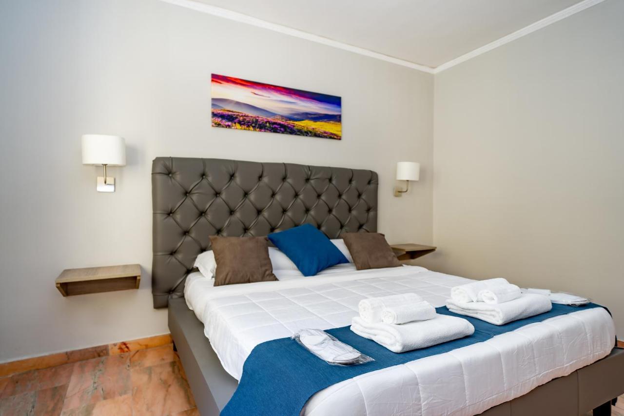 Bed and breakfast Il Falco Reggio Calabria