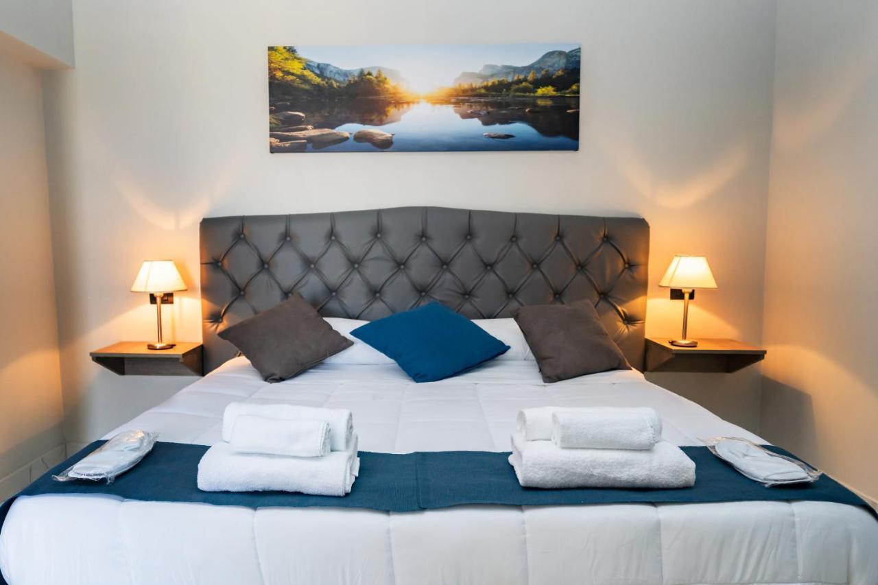 Bed and breakfast Il Falco Reggio Calabria