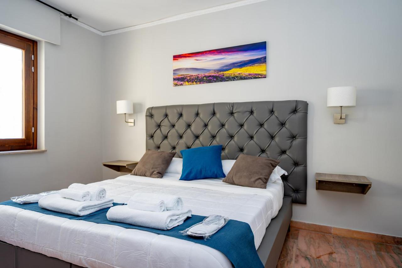 Bed and breakfast Il Falco