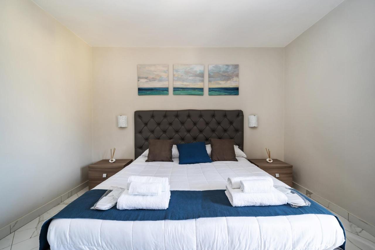 Bed and breakfast Il Falco Reggio Calabria