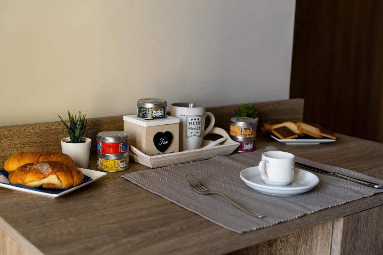 Bed and breakfast Il Falco *