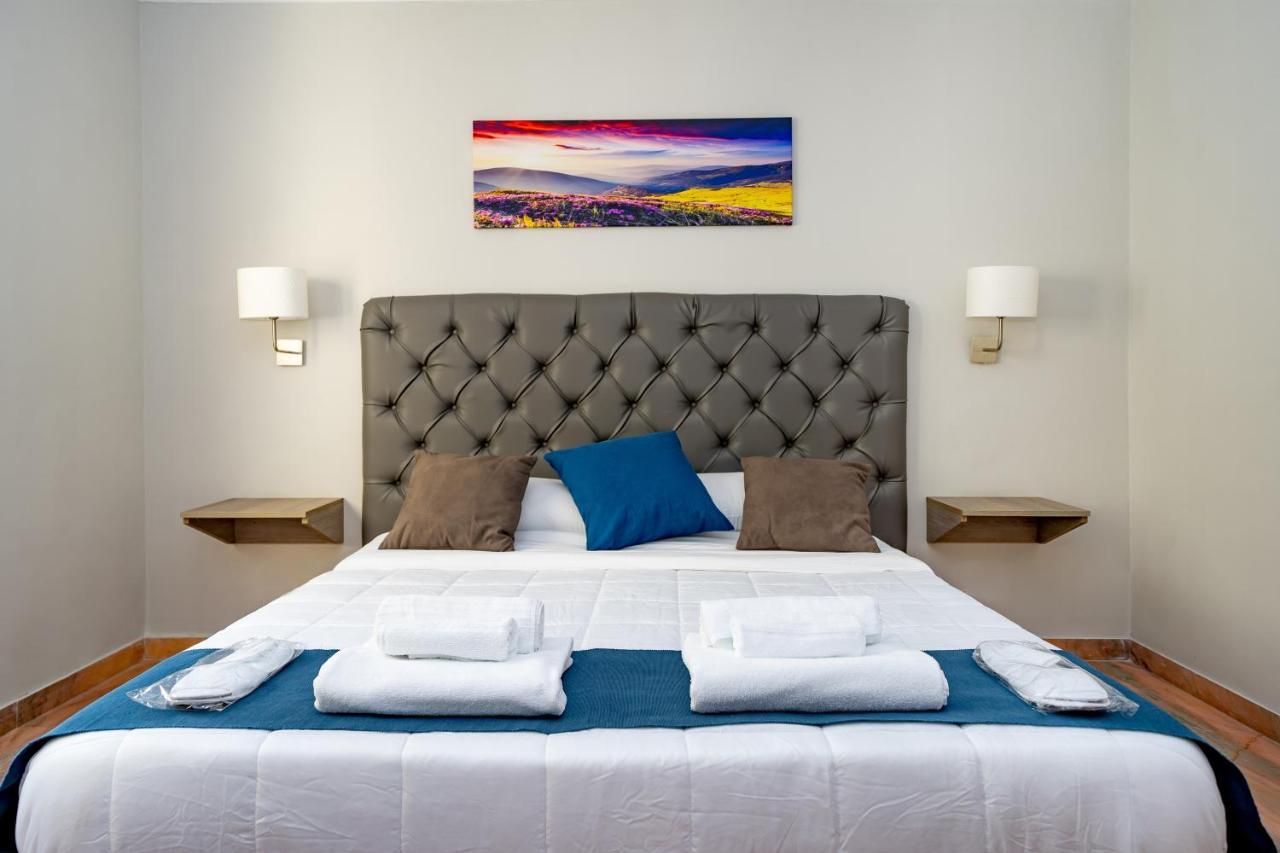 Il Falco Bed and breakfast *