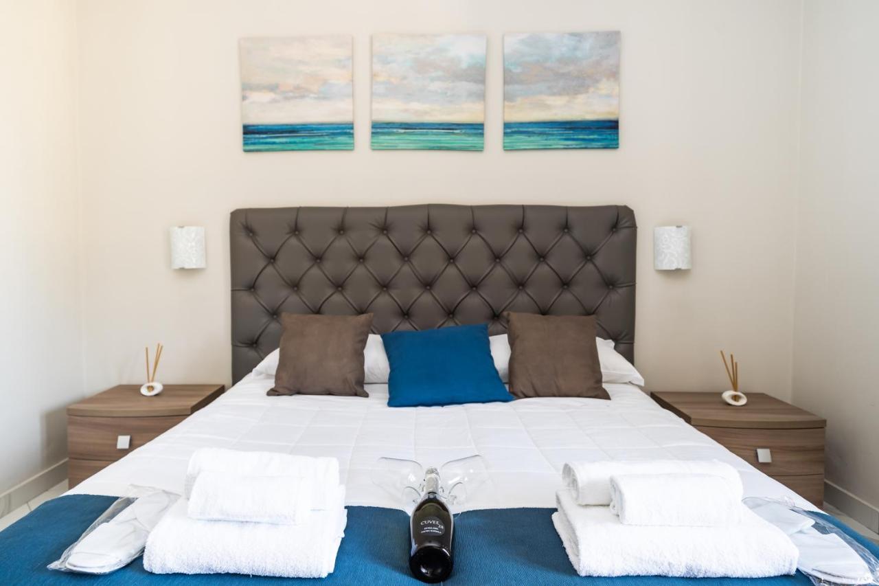 Il Falco Bed and breakfast