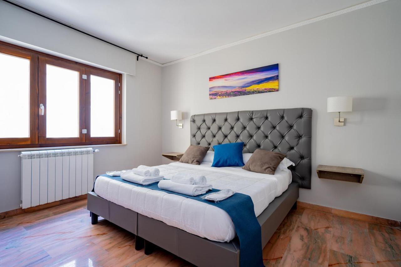 Bed and breakfast Il Falco *