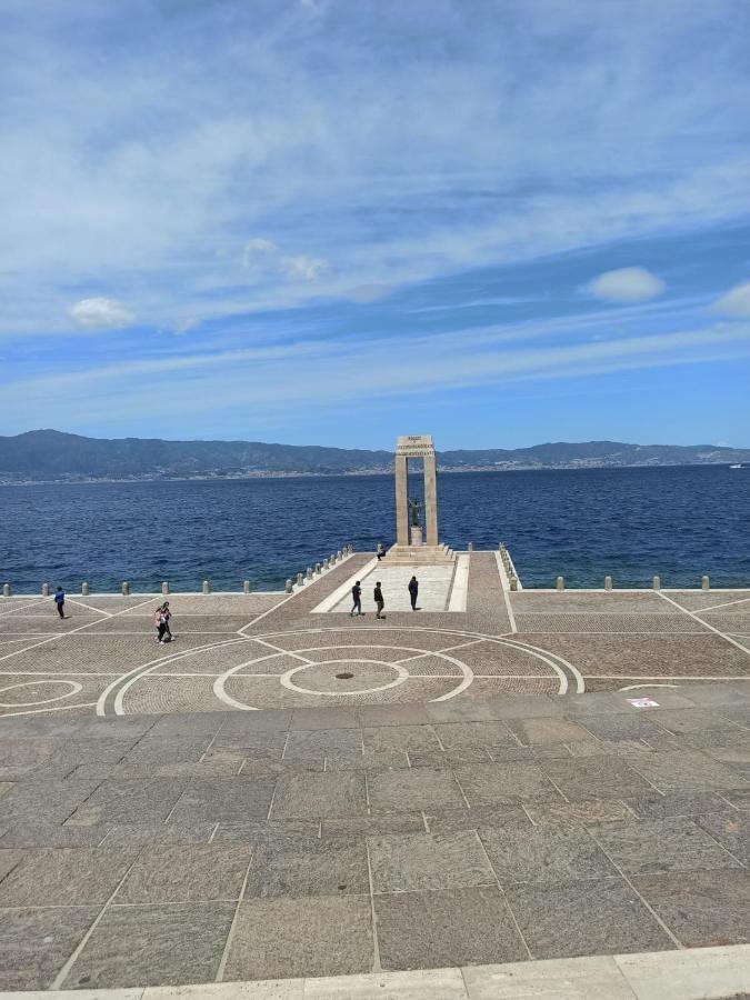 Bed and breakfast Il Falco Reggio Calabria