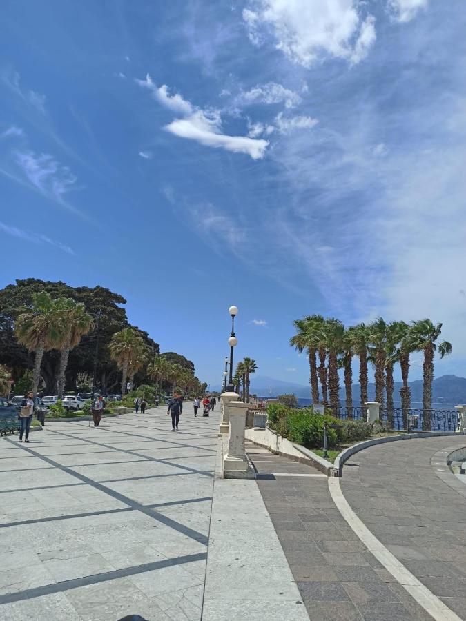 Bed and breakfast Il Falco Reggio Calabria