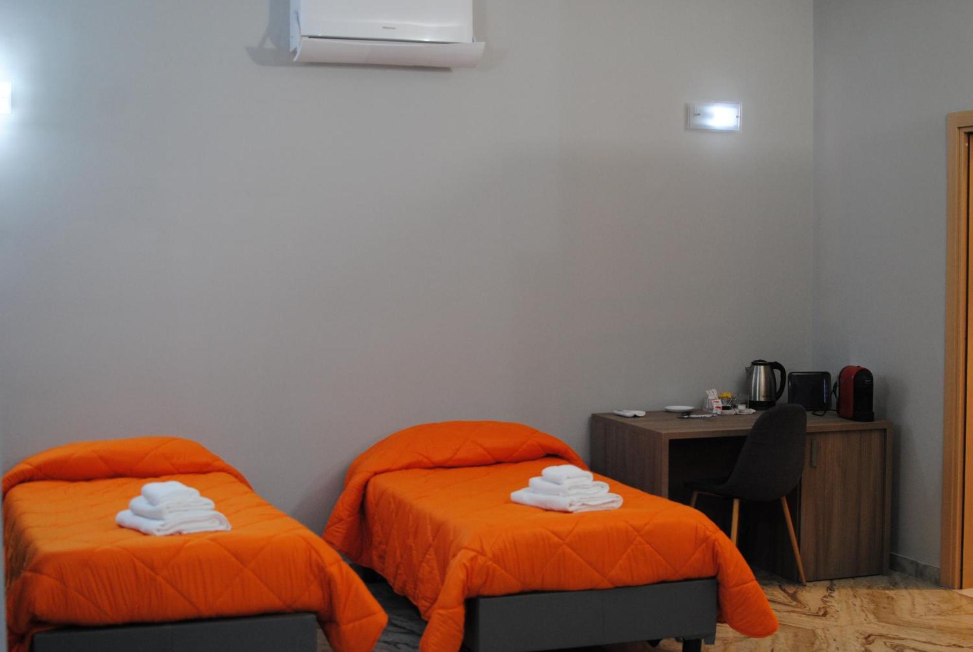 Bed and breakfast Il Falco Reggio Calabria