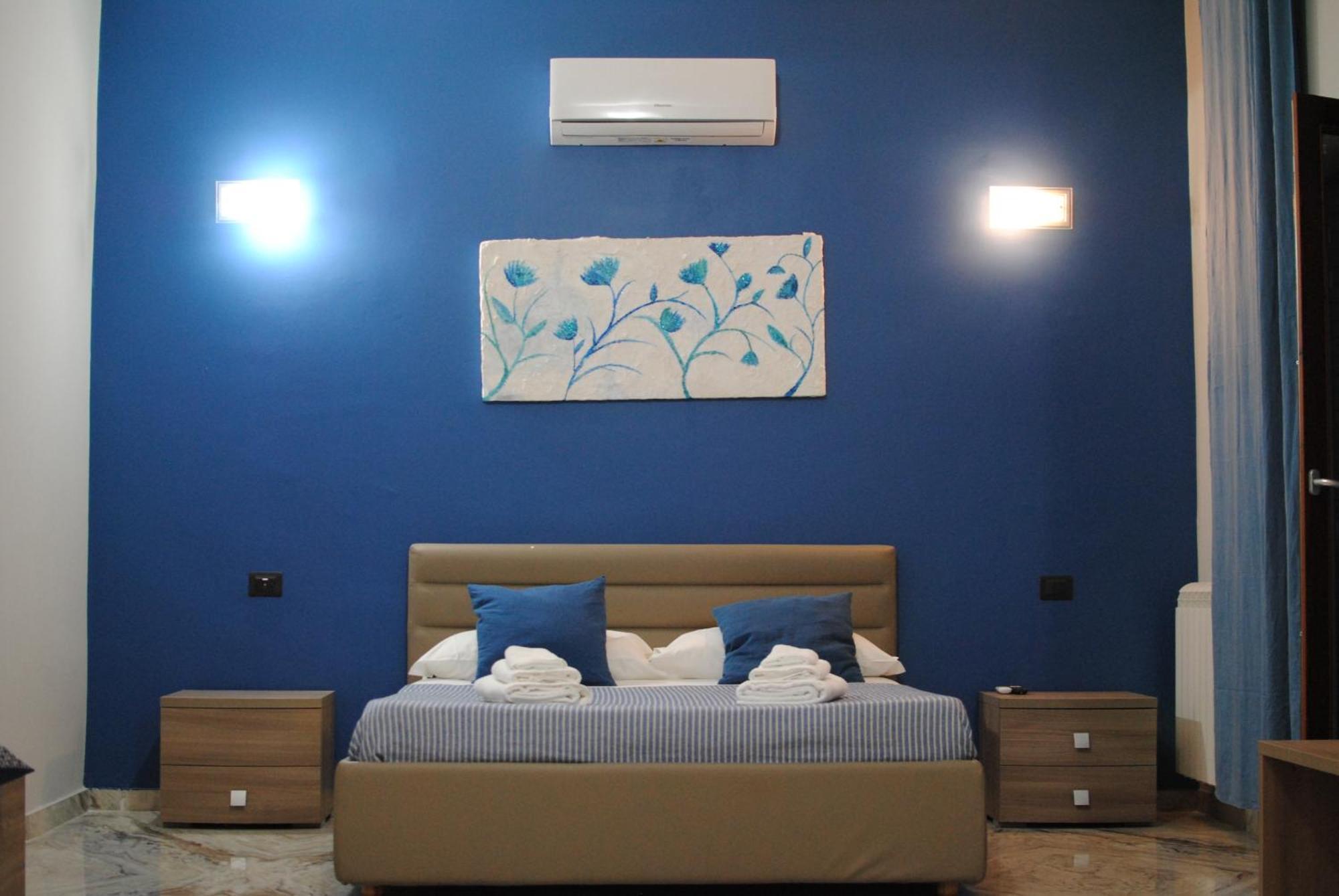 Bed and breakfast Il Falco *
