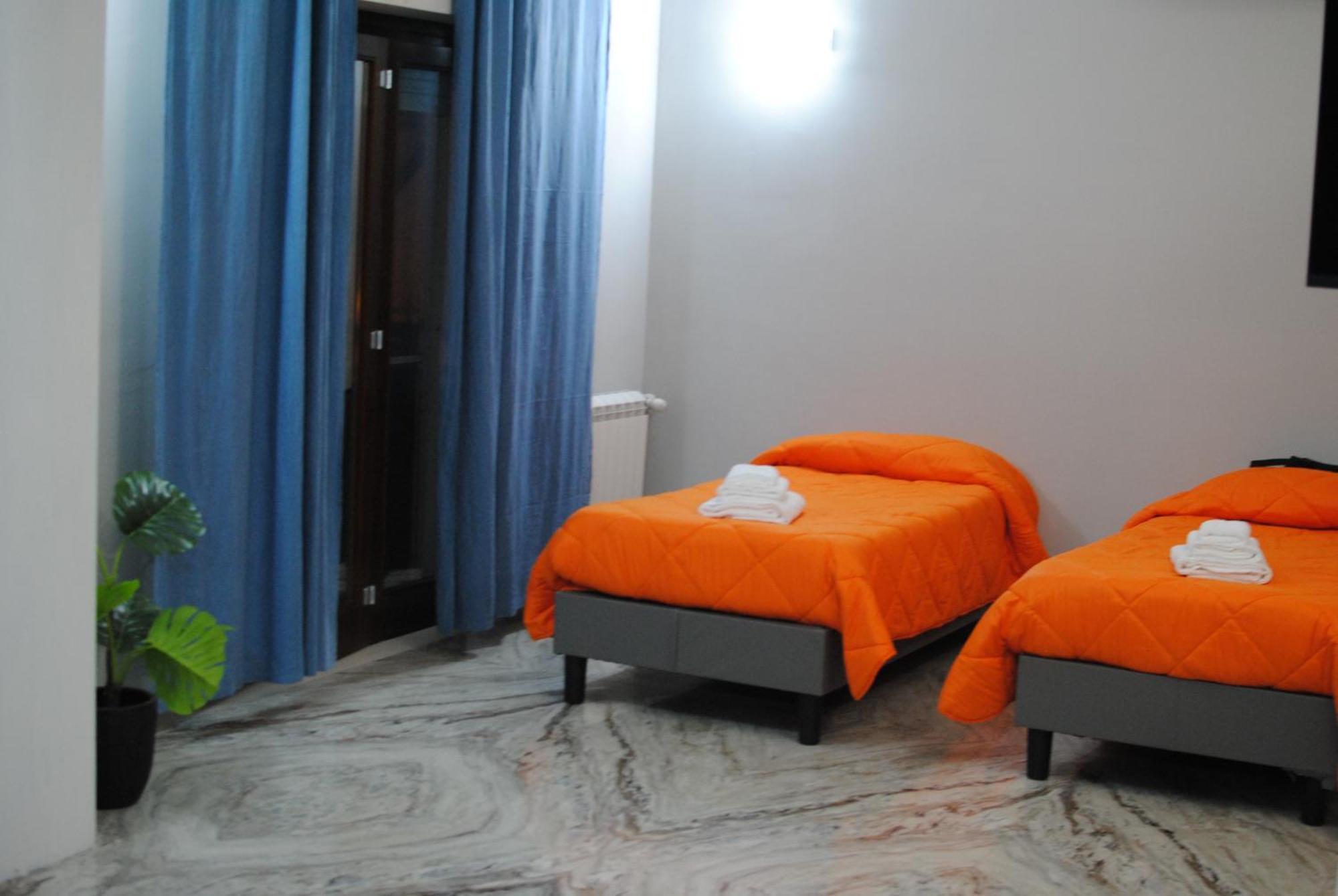 Il Falco Bed and breakfast Reggio Calabria