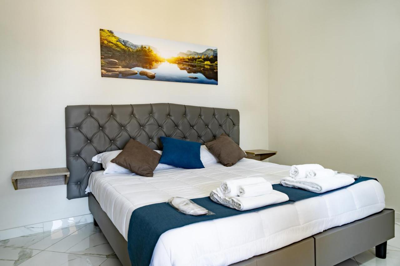 Il Falco Bed & Breakfast Reggio Calabria